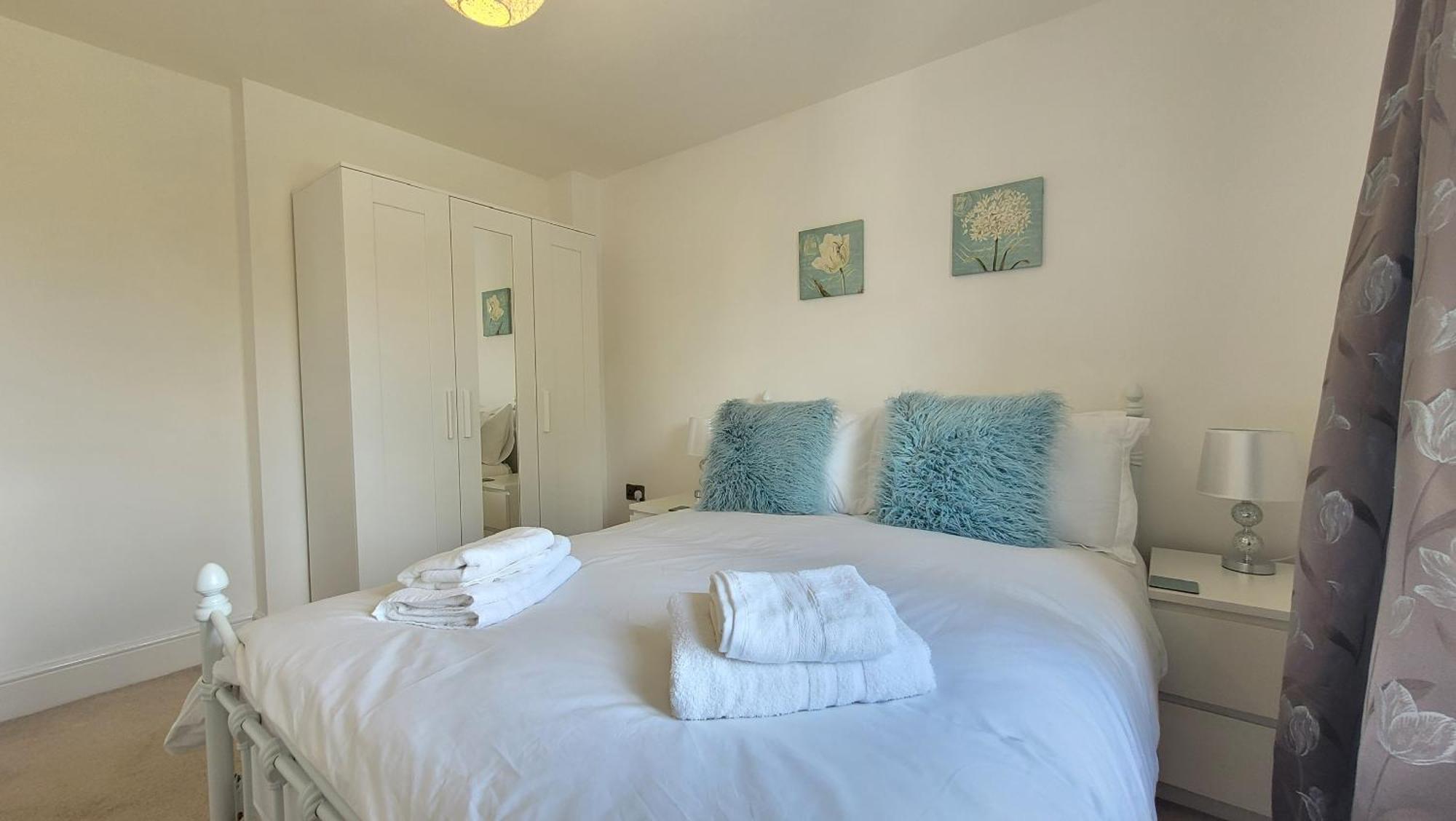 Alba House, York 빌라 외부 사진