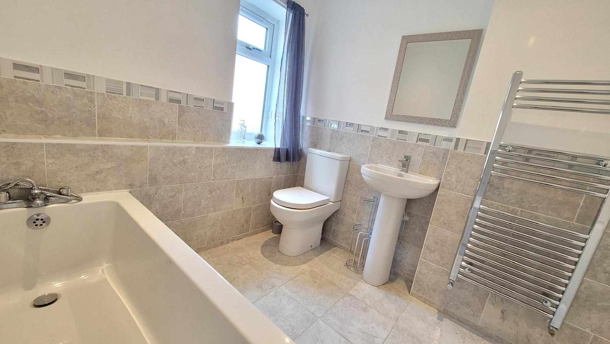 Alba House, York 빌라 외부 사진