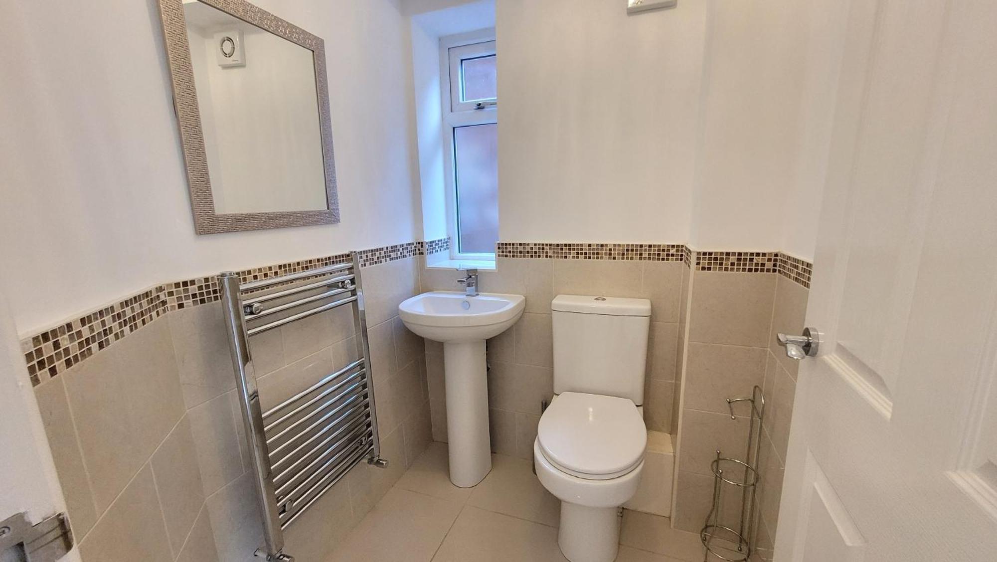 Alba House, York 빌라 외부 사진