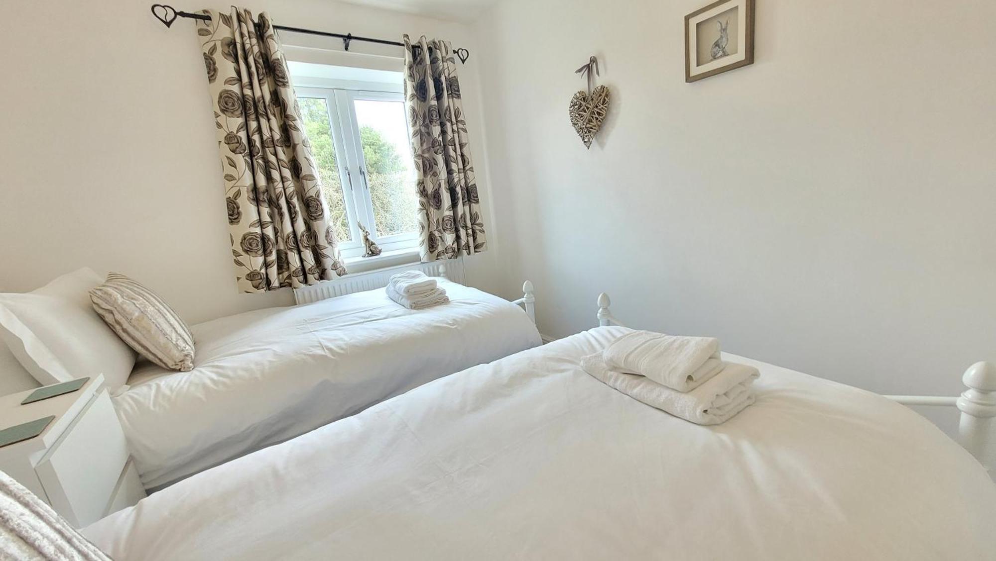 Alba House, York 빌라 외부 사진