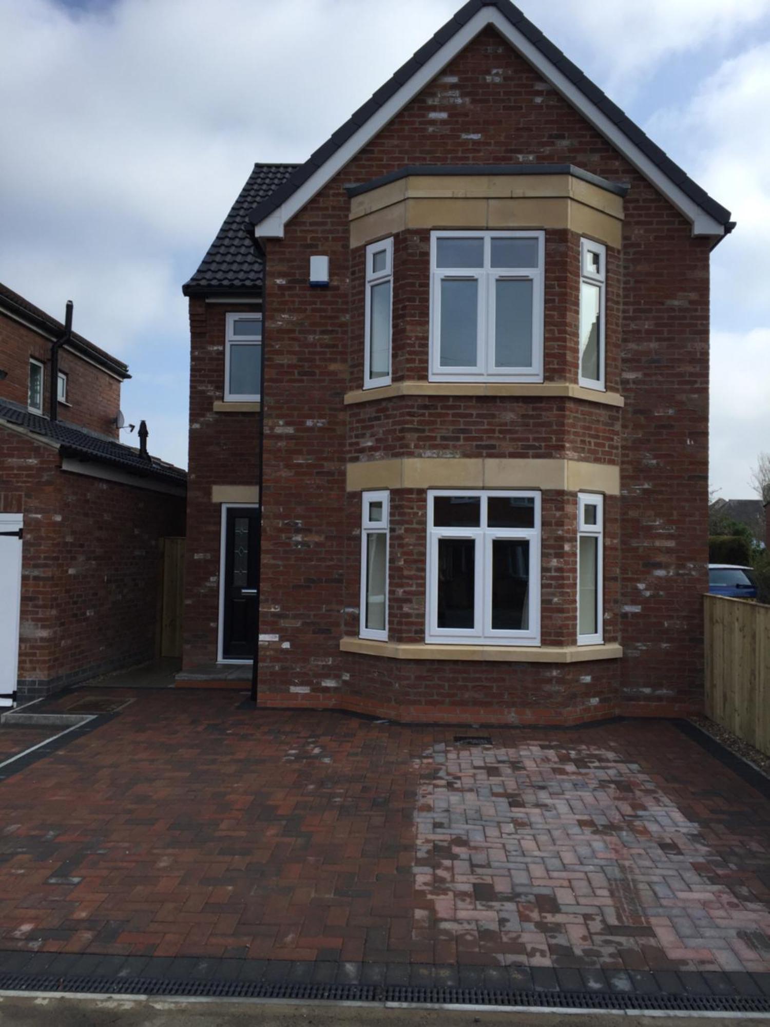 Alba House, York 빌라 외부 사진